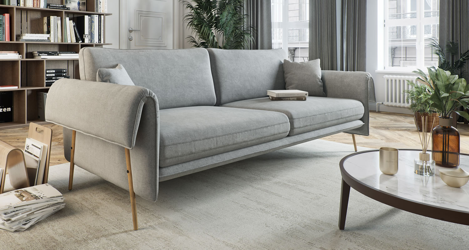 Signature Collection Maxwell Lifestyle